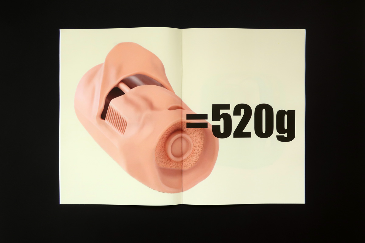 Elsa Werth, Giving weight to some AI-generated objects_1